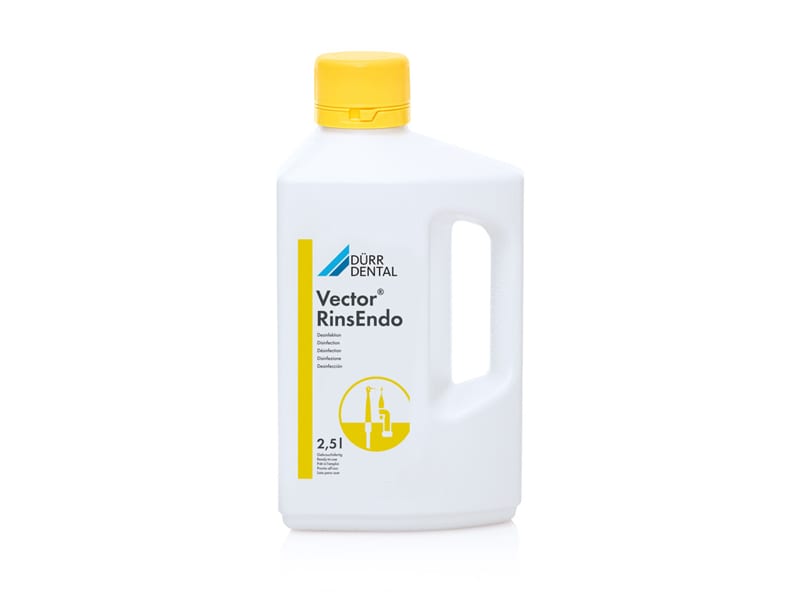 Durr Aector/RinsEndo Disinfection 2500ml A50146 img