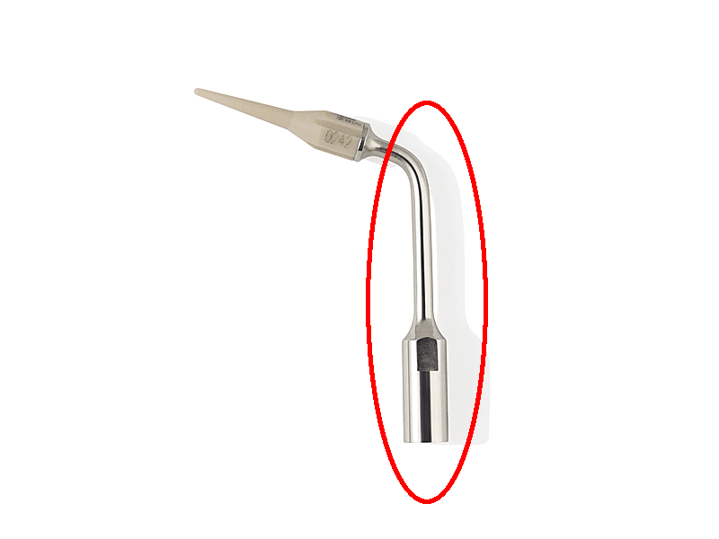 Durr Lunos insert ICS A50102 img