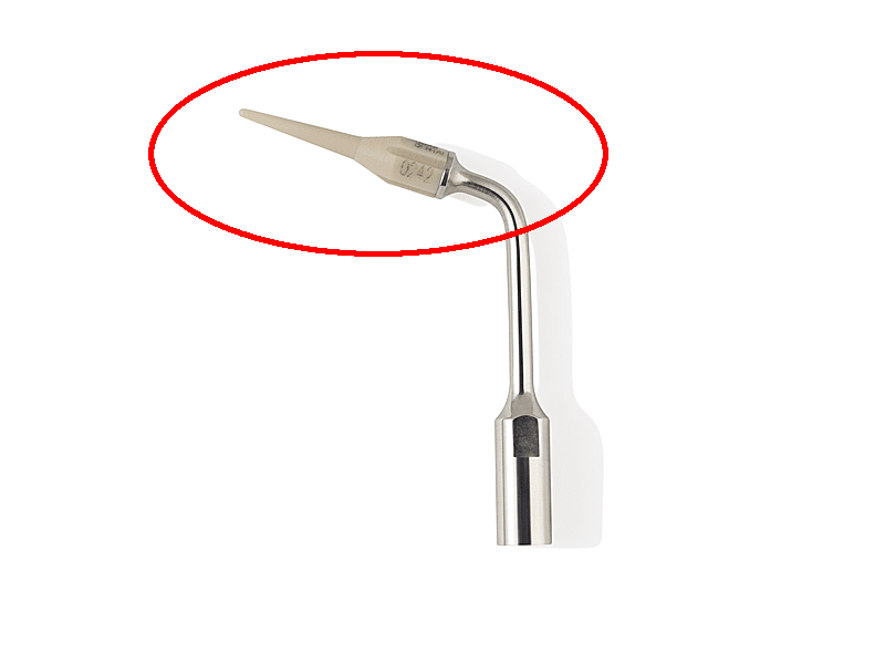 Durr Lunos insert Tips IC1 A50103 img