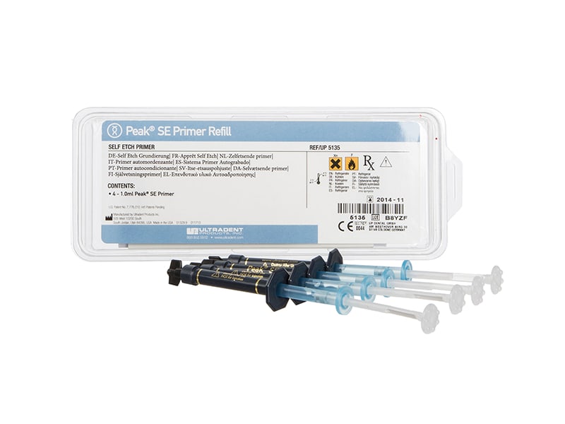 UP Peak SE Primer refill A50197 img