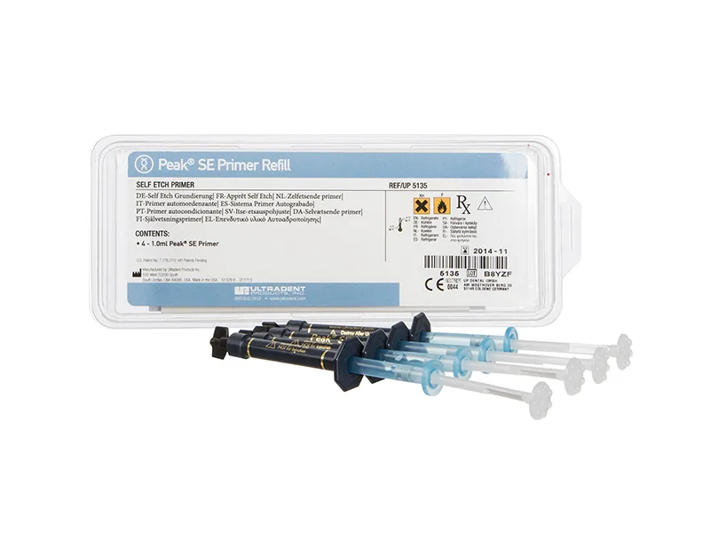UP Peak SE Primer refill A50197 img