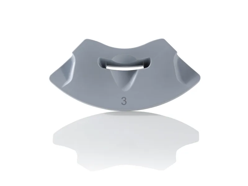 Durr Vistascan Ultra View plate guide size 3 A48150 img