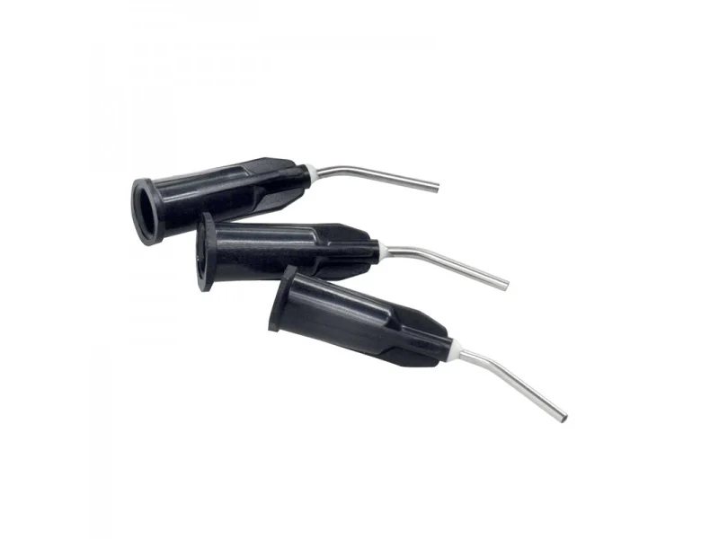 Coltène flow application tips standard ø0,8mm 1x20 A50373 img