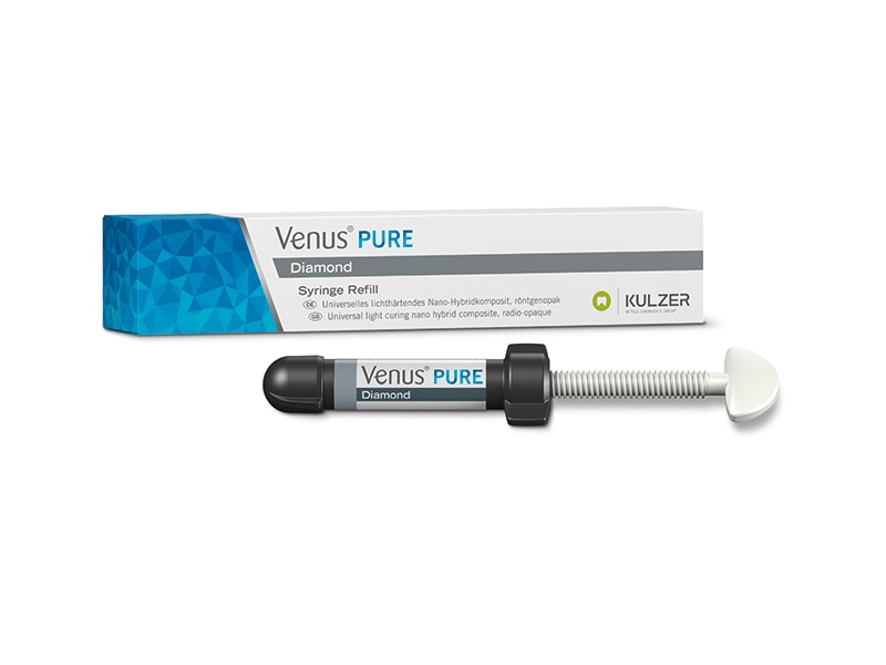 Venus Pure Diamond spuit 188 img