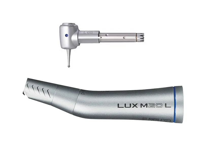 Kavo M20 L MASTERmatic + INTRAhead L68 S39632 img