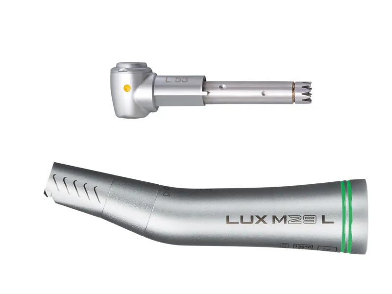 Kavo M29 L MASTERmatic + INTRAhead L53 S39634 img