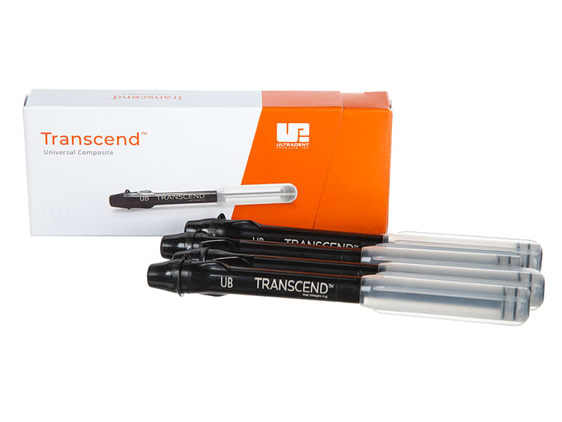 UP Transcend spuit UB 4x4g A50432 img