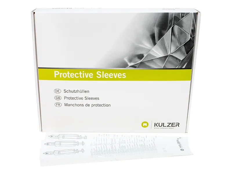 Hygienic Protective Sleeve A50456 img