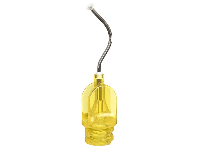 UP Metal Dento-Infusor tips comfort hub 1x20 A49548 img