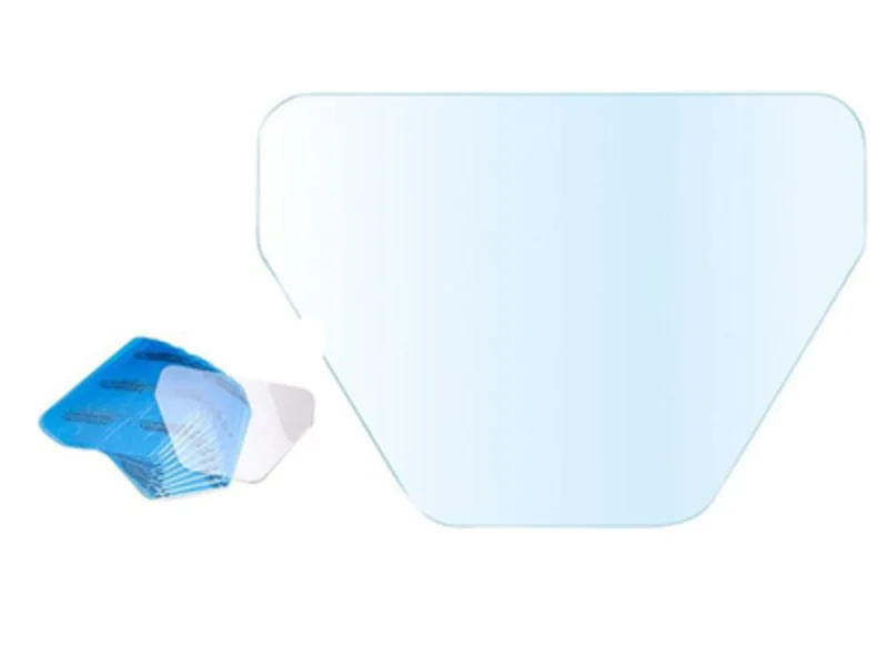 PLD Vista-Tec faceshieldschermen 1x10 A09935 img