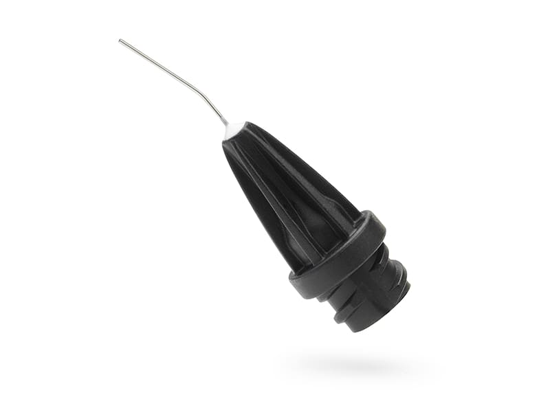 Vivadent cannula Luer-lock 0,4mm 1x20 A50511 img