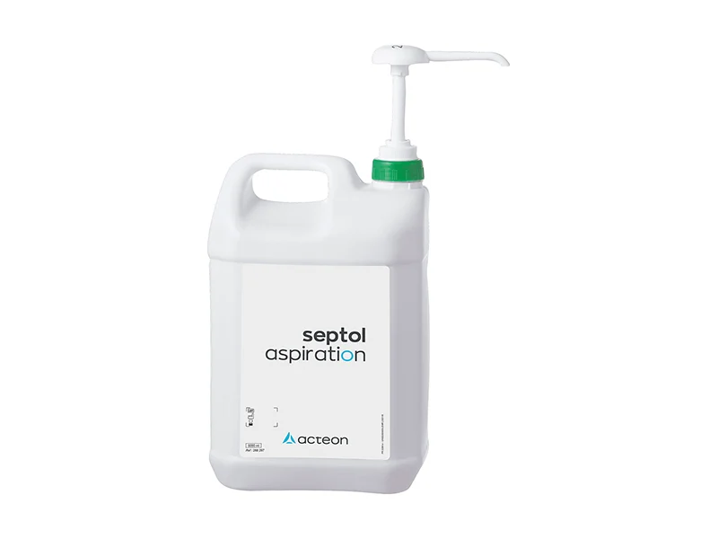 PR. Septol aspiration 2% A39251 img