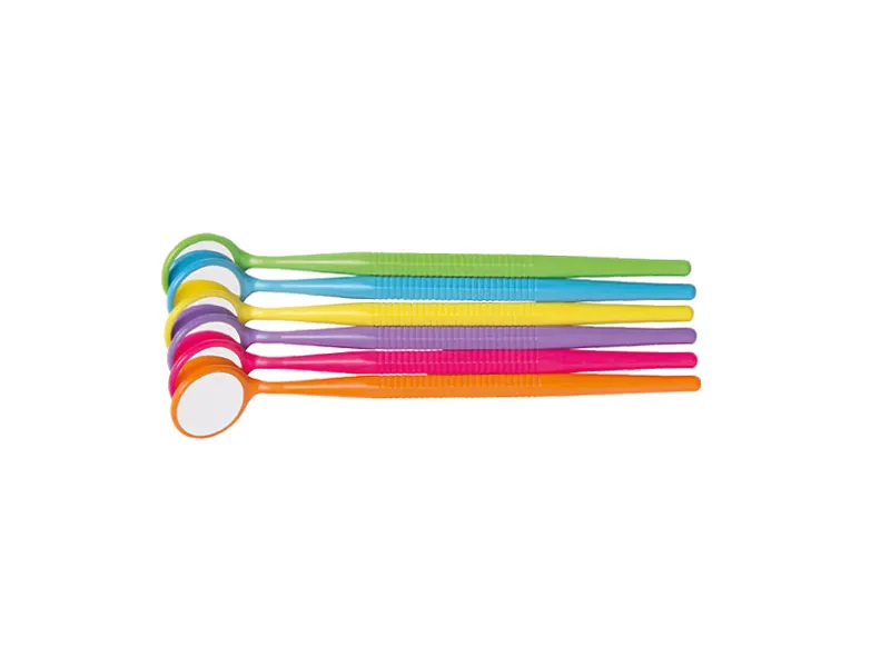 Zirc Crystal HD mondspiegel  A40656 img