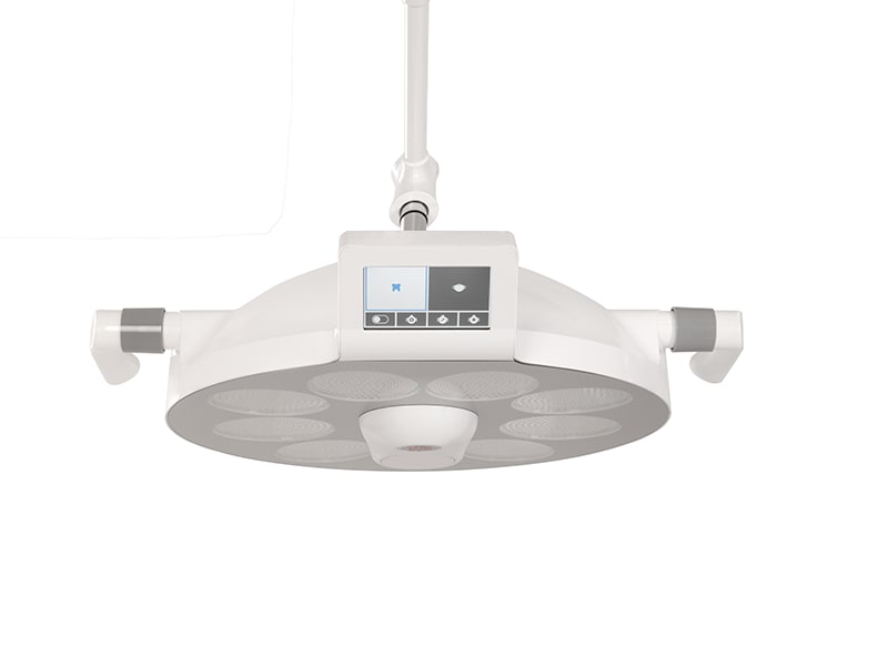 Faro B75 Dental Light arm 82cm ceiling version A50529 img