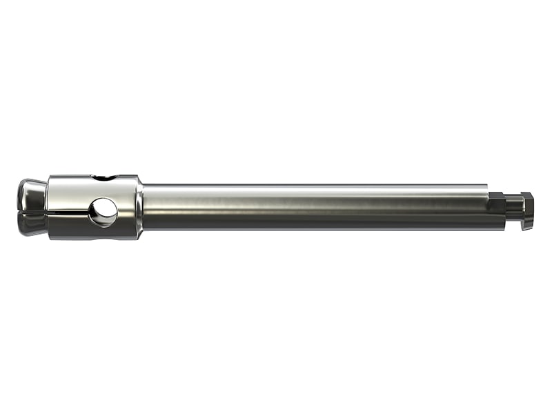UP Jiffy Spin Mandrels 1x10 A50550 img