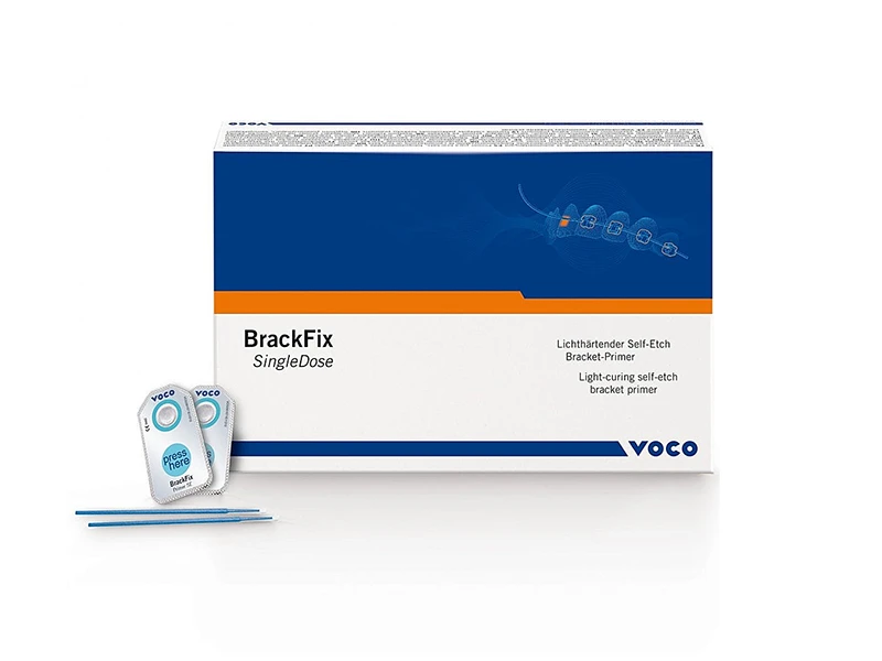 Voco BrackFix primer SE SingleDose 1x50 A50327 img