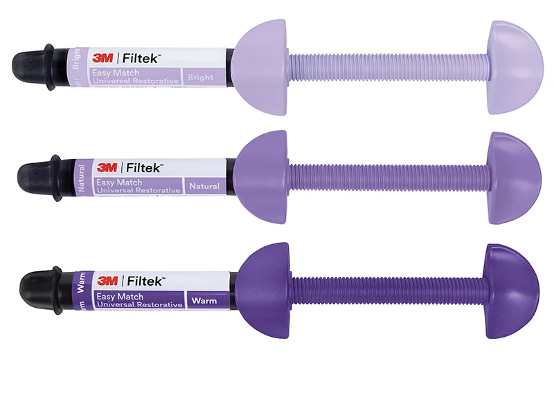 Filtek Easy Match spuit 2752 img