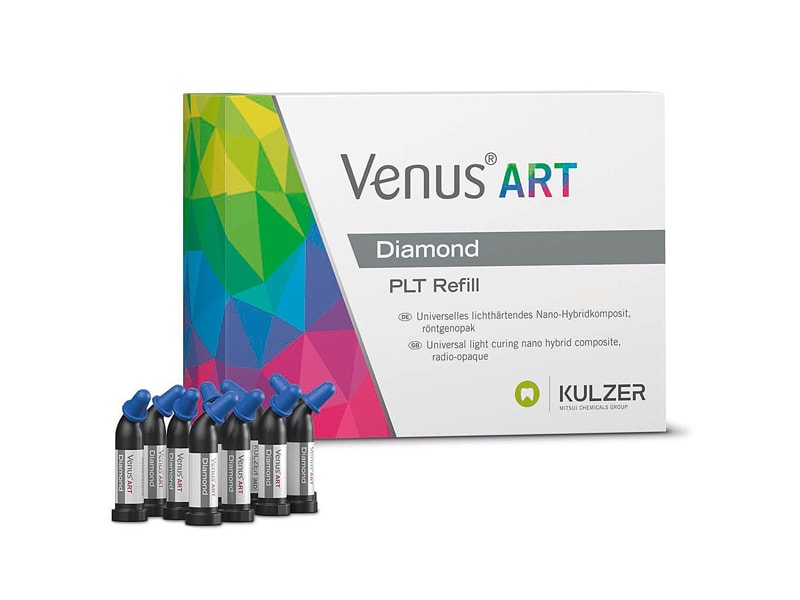 Venus Diamond PLT 258 img