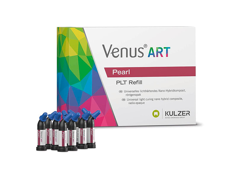 Venus (ART) Pearl PLT 486 img