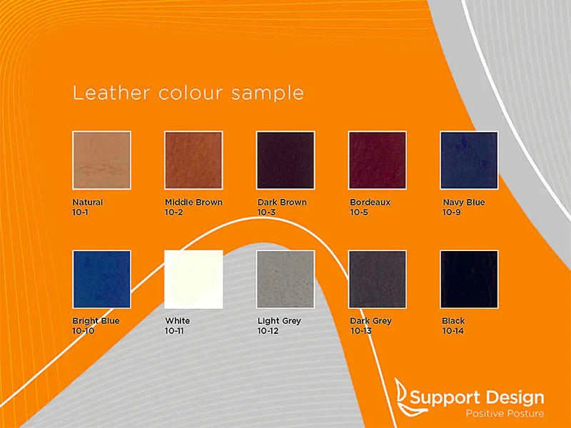 Perfect Lite Hybrid leather CB std colour A50210 img