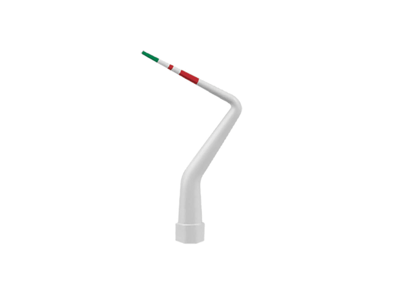 HF Perioscreen tips #10 markeringen A45500 img