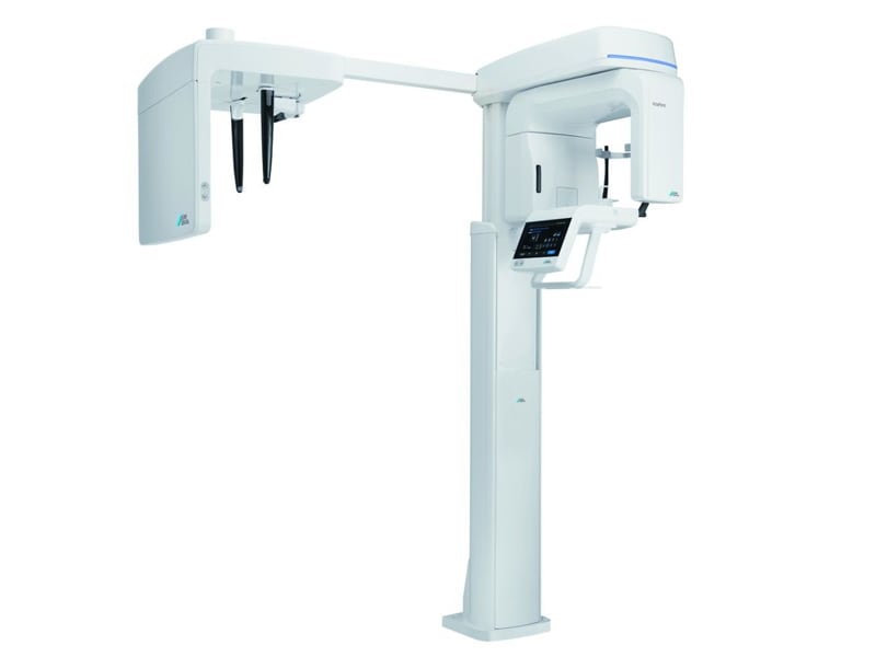 Durr VistaPano S Ceph 2.0 A50574 img