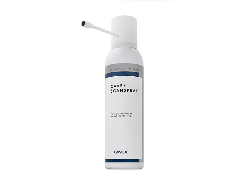 Cavex Scanspray 200ml A42646 img