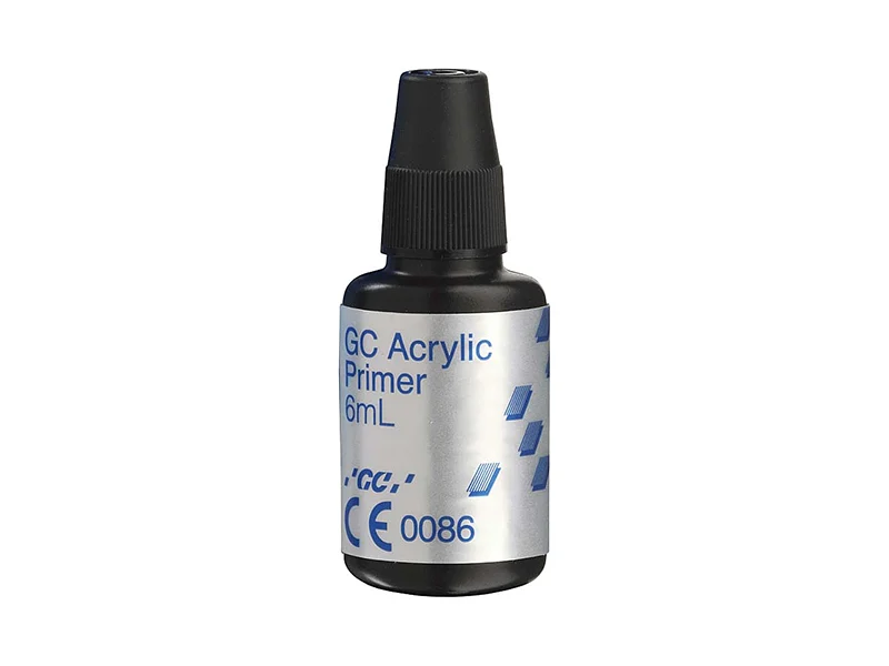 GC Acrylic Primer 6ml A50936 img