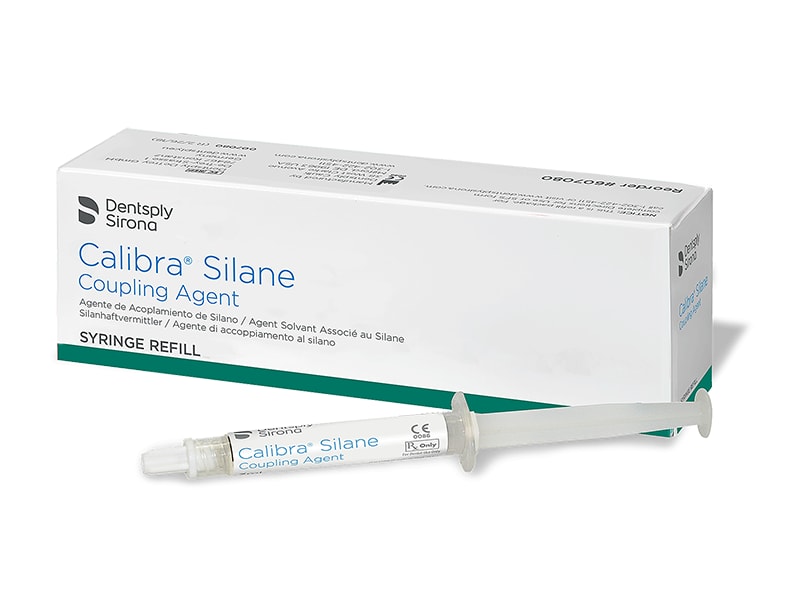 Dentsply Calibra Silane Coupling Agent ref. A07115 img