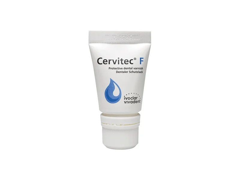 Vivadent Cervitec F tube 1x7g A41831 img