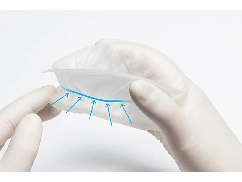 Vivadent OptraGate 2 refill 1x80 2807 img