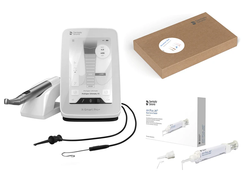 Dentsply X-Smart Pro+ ProTaper Ultimate Bundle A51100 img