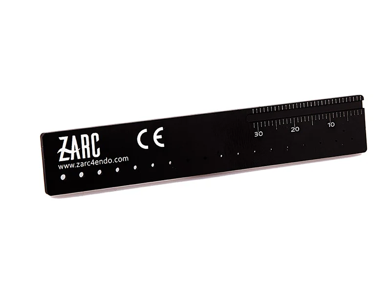 Zarc Z-Gauge Ruler A51183 img