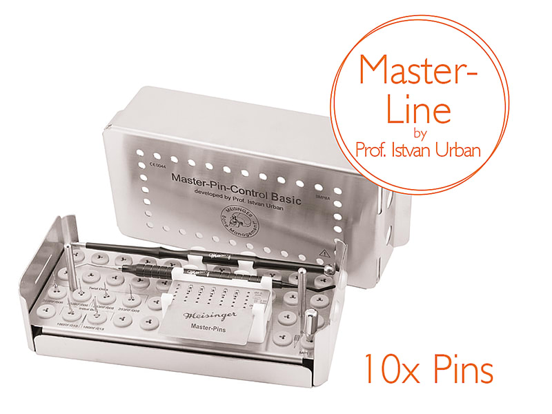 ME Master Pin Control Basic A42413 img