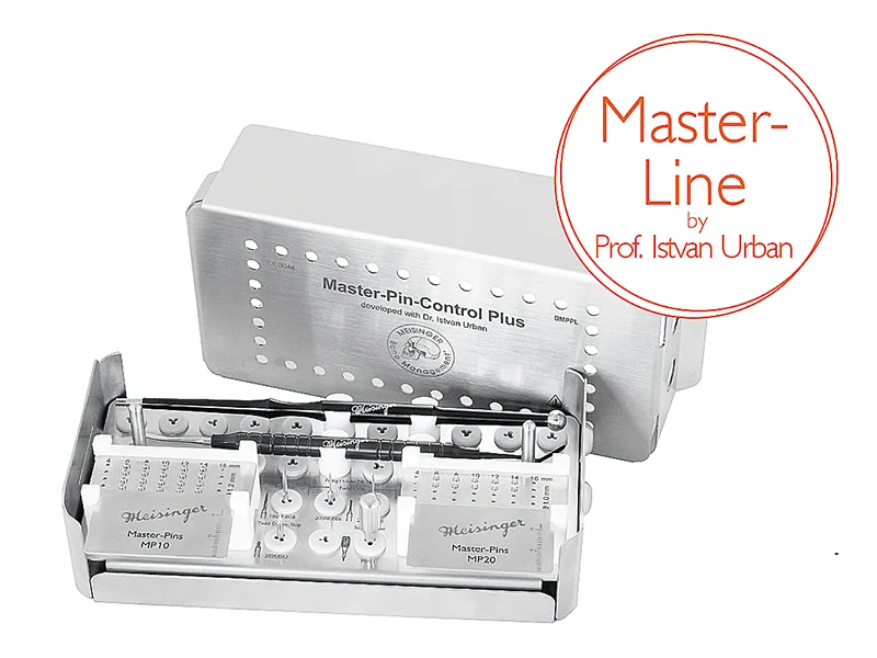 ME Master-Pin-Control Plus A51241 img