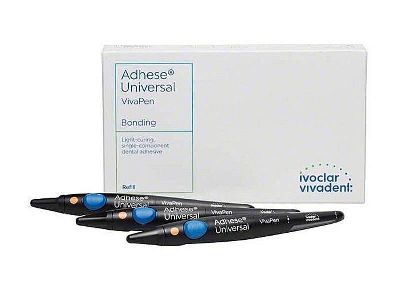 Vivadent Adhese Universal refill VivaPen 3x2ml A40197 img