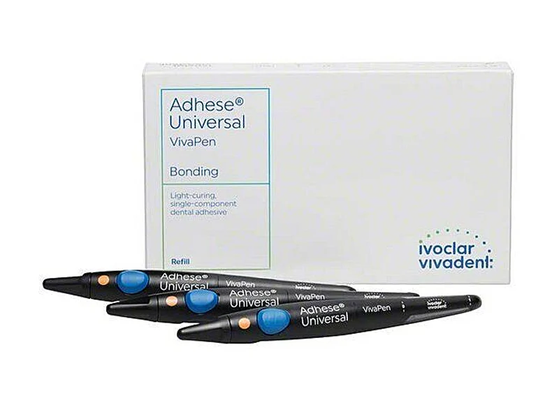 Vivadent Adhese Universal refill VivaPen 3x2ml A40197 img