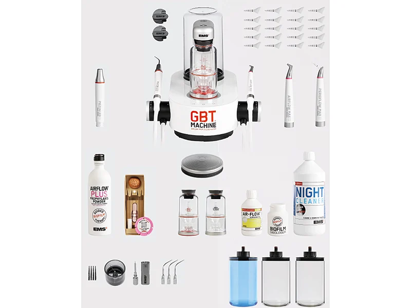 EMS GBT Machine Classic A51407 img