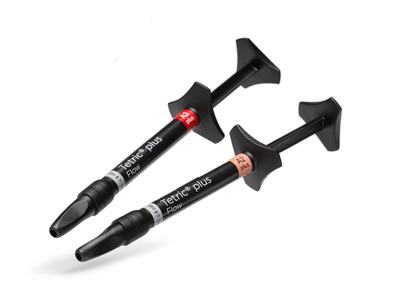 Vivadent Tetric plus Flow spuit 1x2G A2 2837 img