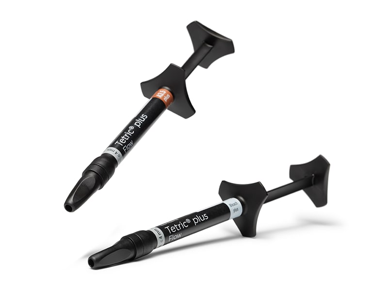 Vivadent Tetric plus Flow spuit 1x1.5G A3.5 2841 img