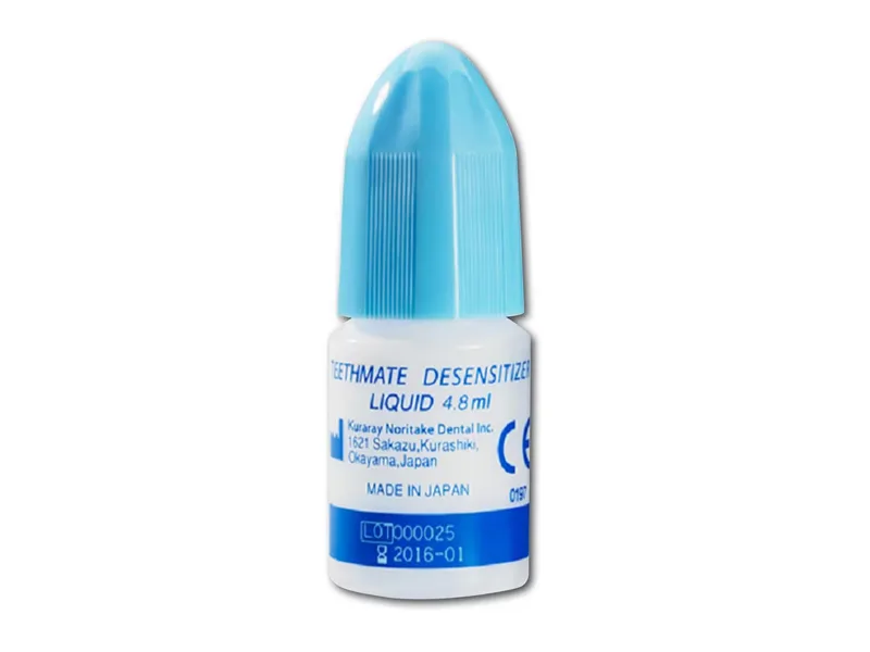 Teethmate Desensitizer liquid 1x4,8ml A51306 img