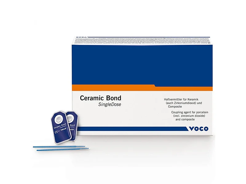 Voco Ceramic Bond SingleDose 1x50 A51447 img