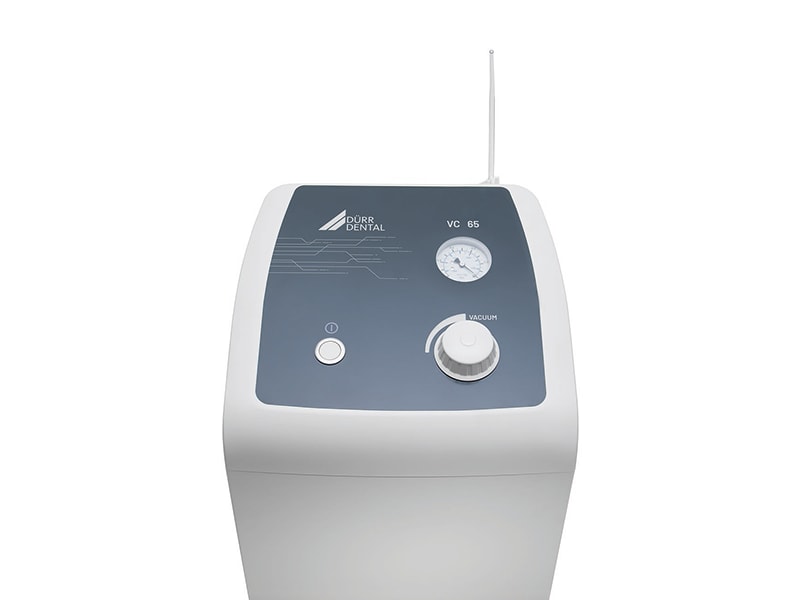 Durr VC 65 surgical suction 230V (~1) A51485 img