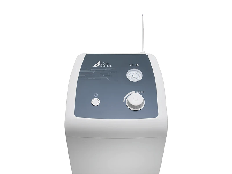 Durr VC 65 surgical suction 230V (~1) A51485 img