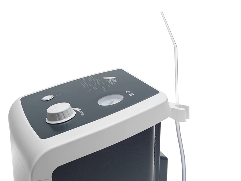 Durr VC 65 surgical suction 230V (~1) A51485 img
