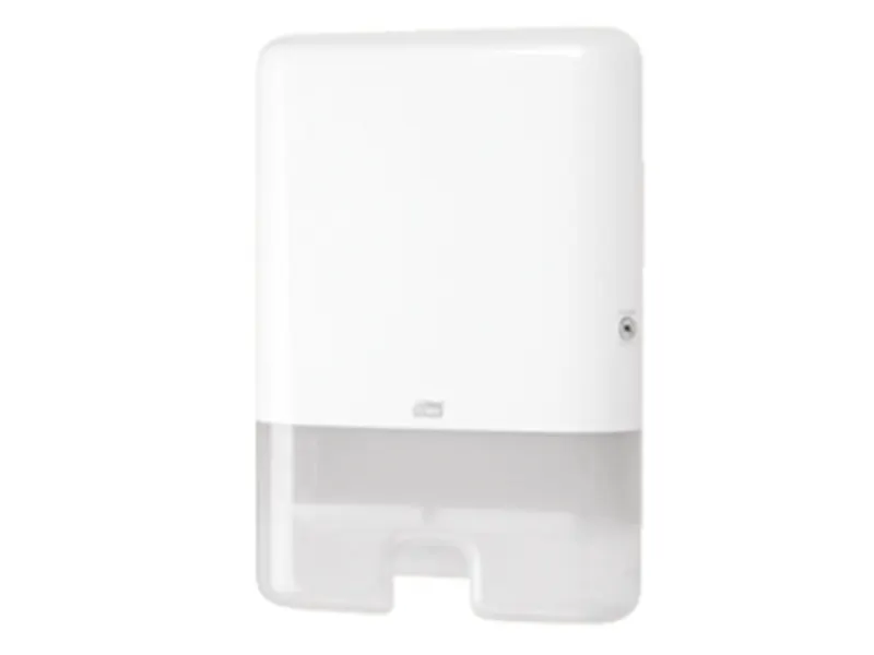 Tork Dispenser H2 Hand Towel interfold White A27794-W img