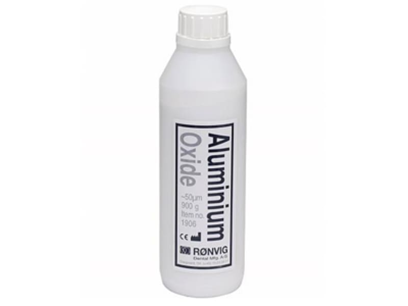 Ronvig aluminium-oxyde 50µm 0,9kg A01780 img