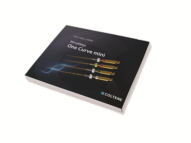MM One Curve mini 25mm 25 6% proc. pack ster. 1x5 A47868 img