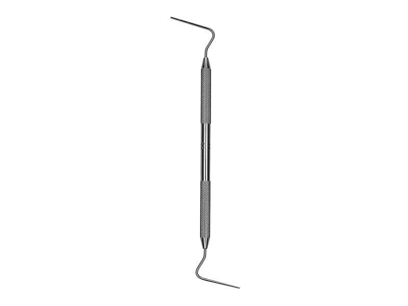 Hu-Friedy Wortelkanaalplugger Machtou #3-4 ø0,8mm/1,1mm RCPM3/4 A49590 img