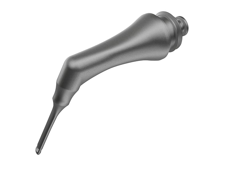 Acteon Silky Pen Perio nozzle A51505 img